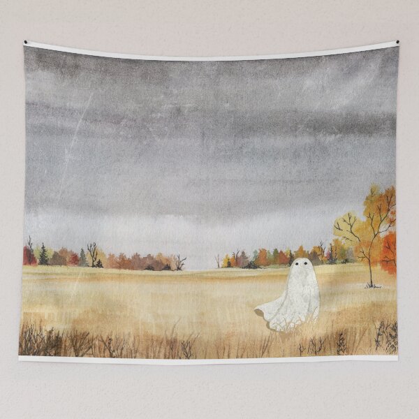 Item preview, Forever Autumn designed and sold by katherineblower.