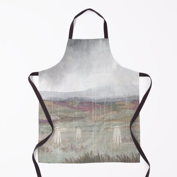 Item preview, Ghosts Of The Rain designed and sold by katherineblower.