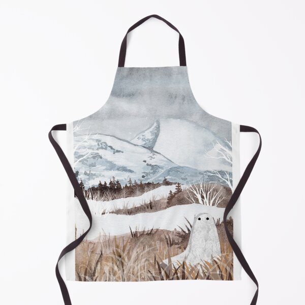 Item preview, Snowfall designed and sold by katherineblower.