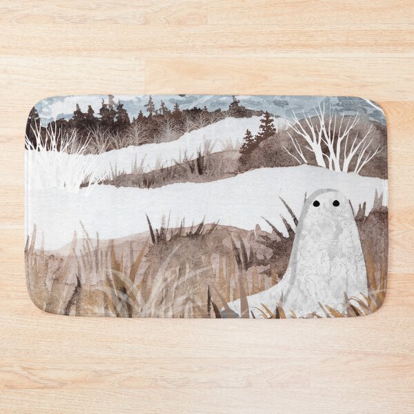Item preview, Snowfall designed and sold by katherineblower.