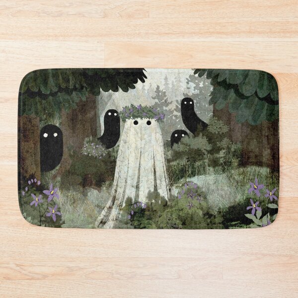 Item preview, Deadly Nightshade designed and sold by katherineblower.