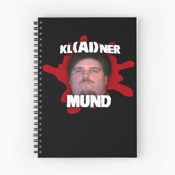 Item preview, Drachenlord Sticker - Little Mouth | Upscaled, high-quality poster designed and sold by Klonter77.