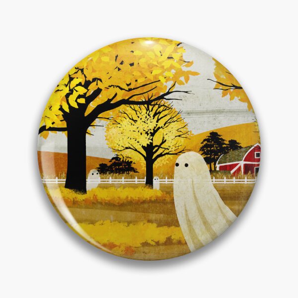 Item preview, Golden Leaves designed and sold by katherineblower.