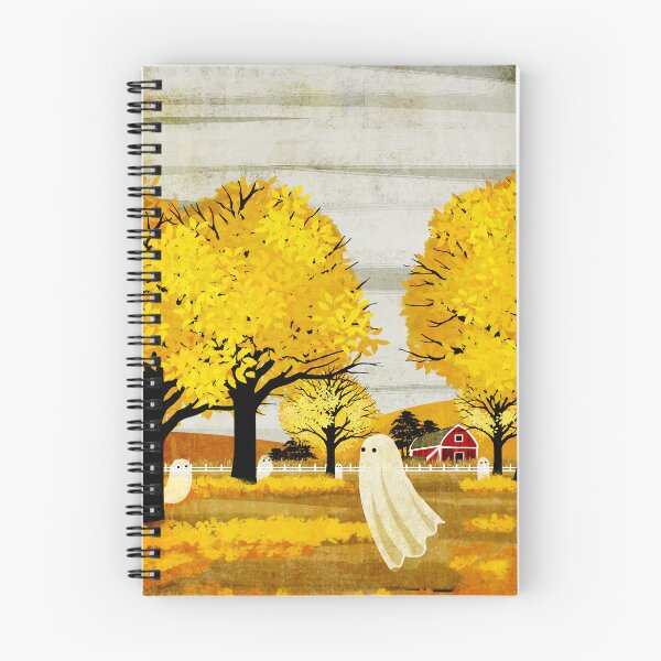 Item preview, Golden Leaves designed and sold by katherineblower.