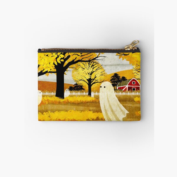 Item preview, Golden Leaves designed and sold by katherineblower.