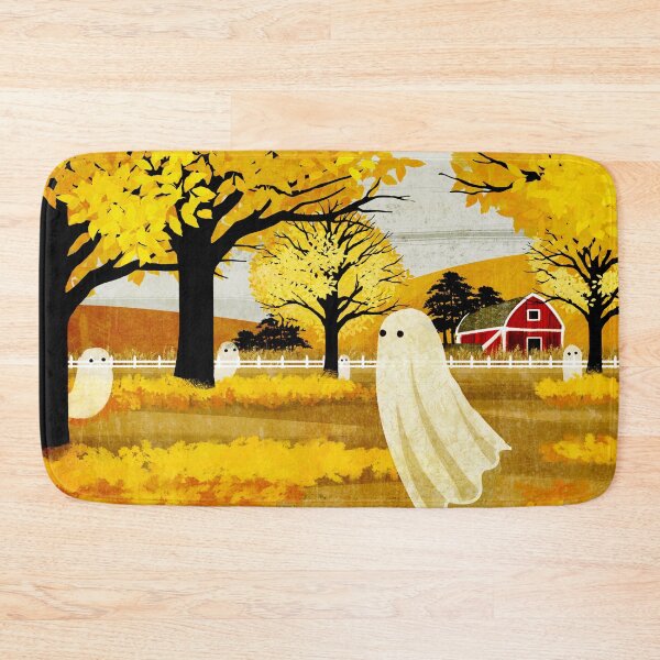 Item preview, Golden Leaves designed and sold by katherineblower.