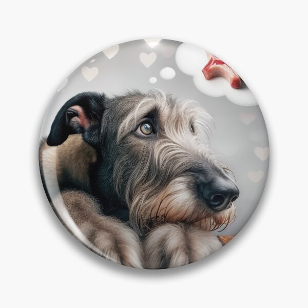 Item preview, Dog Daydream designed and sold by Maria Dryfhout.
