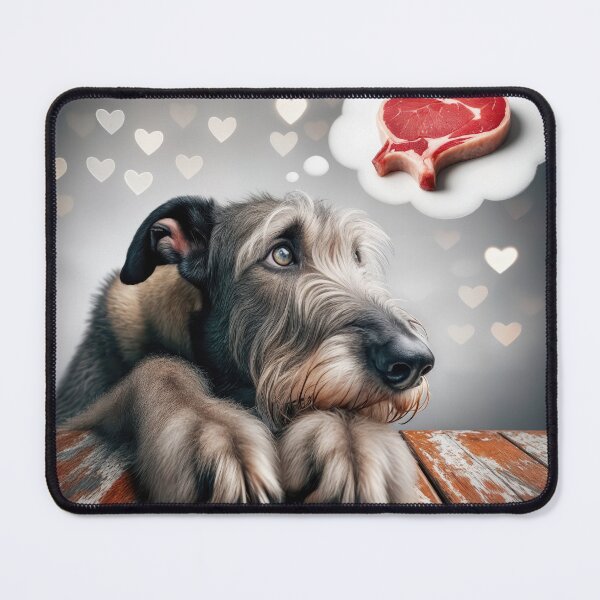 Item preview, Dog Daydream designed and sold by Maria Dryfhout.