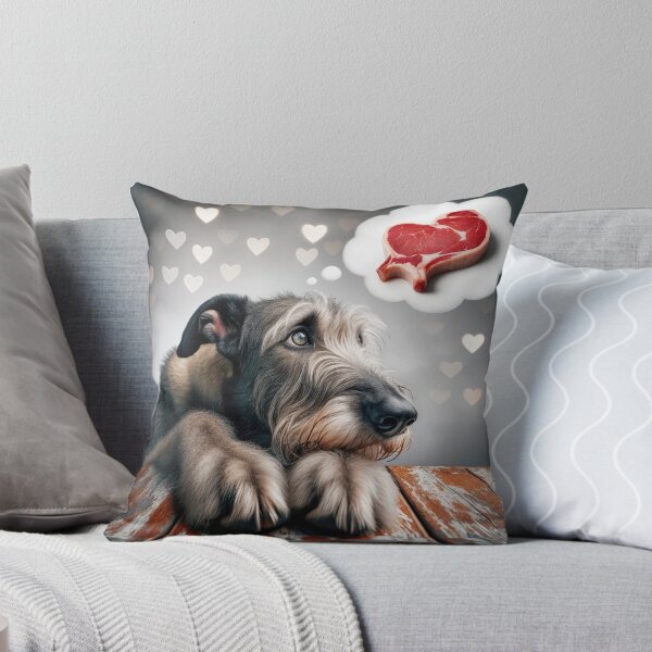 Item preview, Dog Daydream designed and sold by Maria Dryfhout.