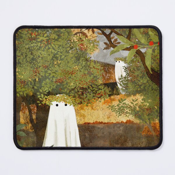 Item preview, Rowan Ghosts designed and sold by katherineblower.