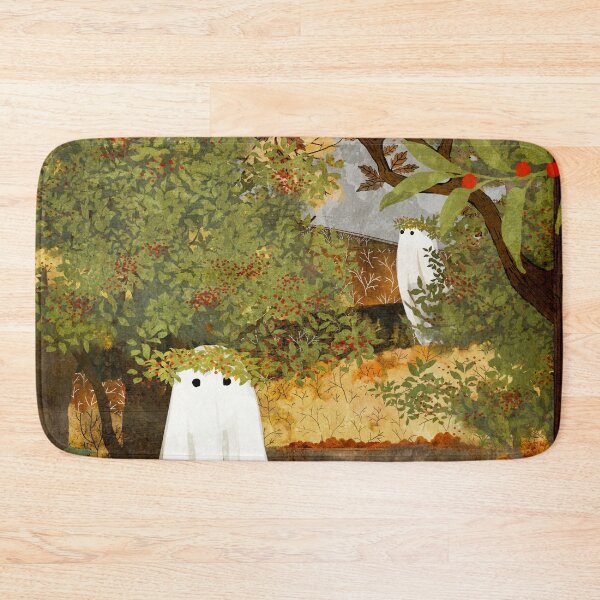 Item preview, Rowan Ghosts designed and sold by katherineblower.