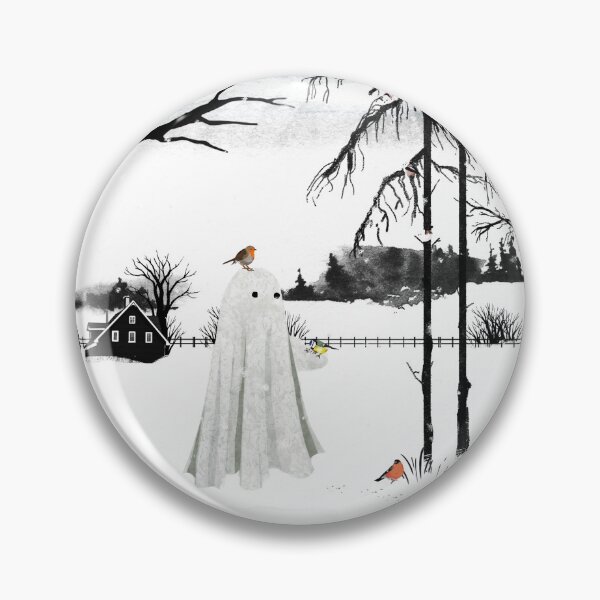 Item preview, Feathered Friends designed and sold by katherineblower.