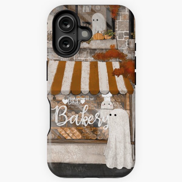 Item preview, Boo Bakery designed and sold by katherineblower.