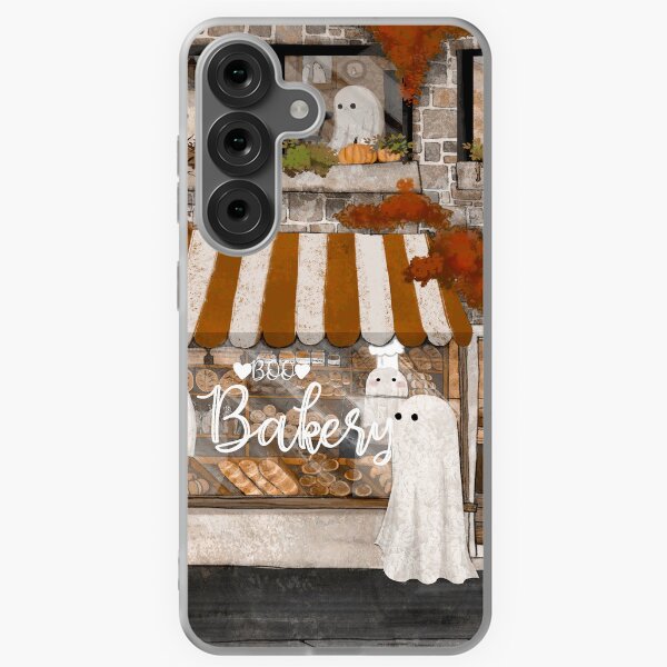 Item preview, Boo Bakery designed and sold by katherineblower.