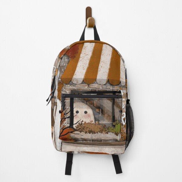 Item preview, Boo Bakery designed and sold by katherineblower.