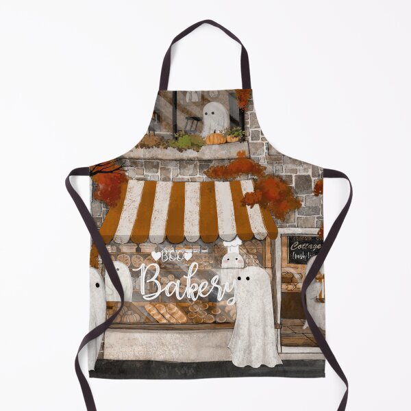Item preview, Boo Bakery designed and sold by katherineblower.