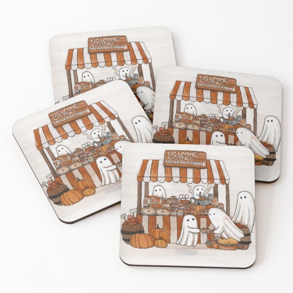 Item preview, Ghost Market designed and sold by katherineblower.