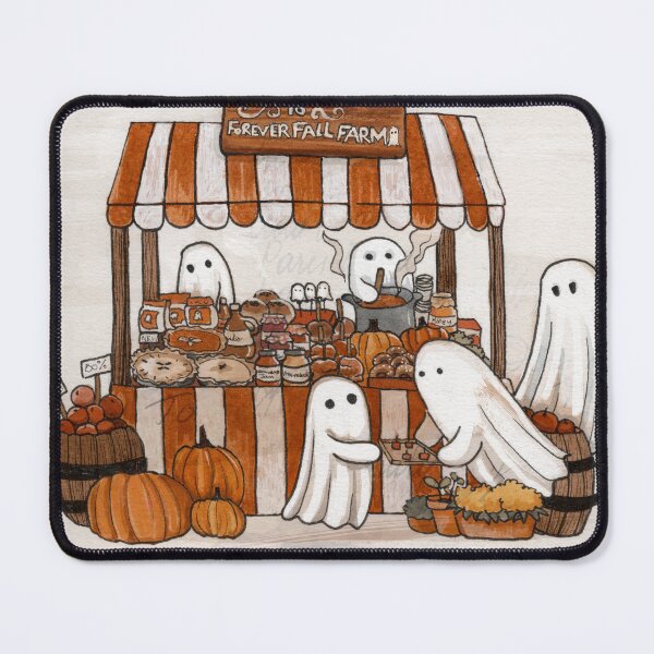 Item preview, Ghost Market designed and sold by katherineblower.
