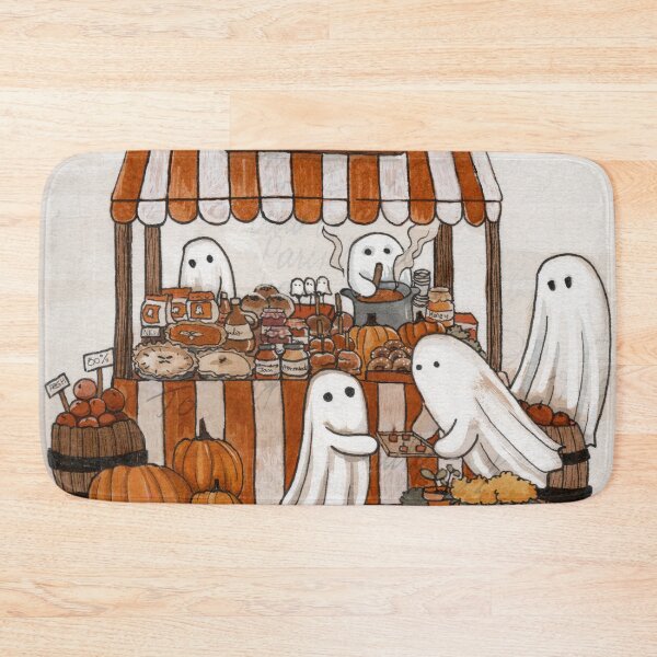 Item preview, Ghost Market designed and sold by katherineblower.