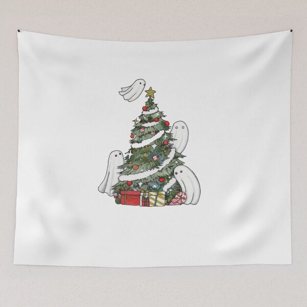 Item preview, Christmas Morning designed and sold by katherineblower.