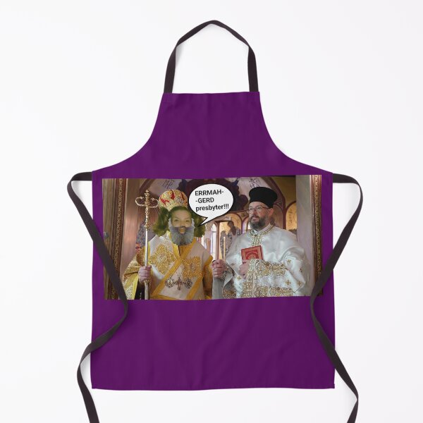 Item preview, Presbyterian memes are unappreciated gold designed and sold by reallypathetic.