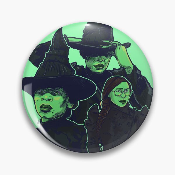 Artikelvorschau, Elphaba entworfen und verkauft von liaartemisa.