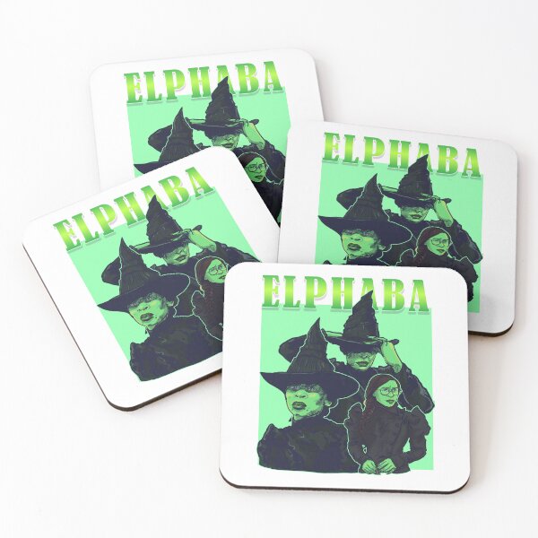 Item preview, Elphaba designed and sold by liaartemisa.