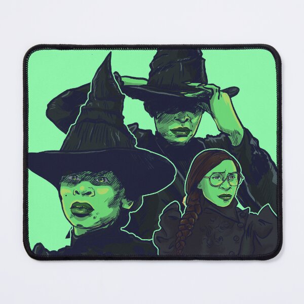 Item preview, Elphaba designed and sold by liaartemisa.