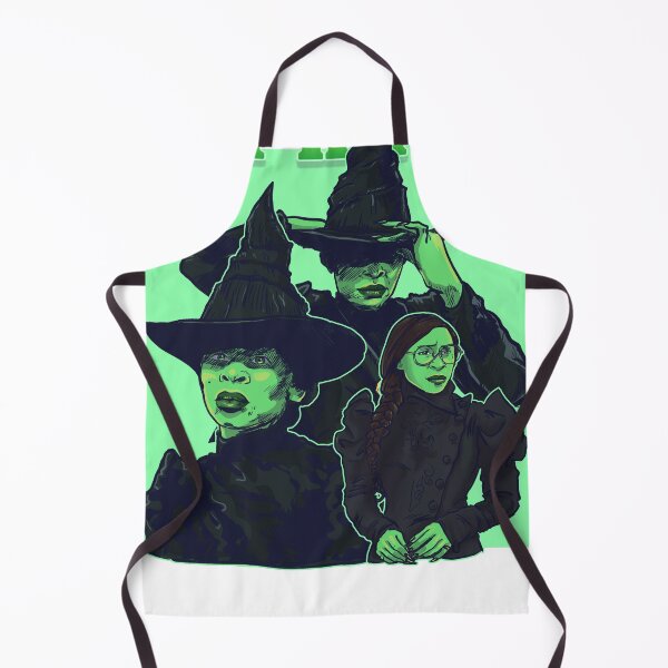 Item preview, Elphaba designed and sold by liaartemisa.