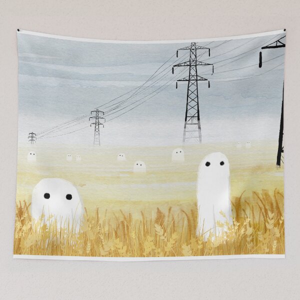 Item preview, Fields Of Gold designed and sold by katherineblower.