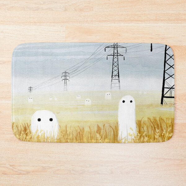 Item preview, Fields Of Gold designed and sold by katherineblower.