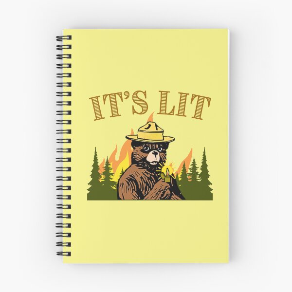 Item preview, It's Lit designed and sold by tduffy.