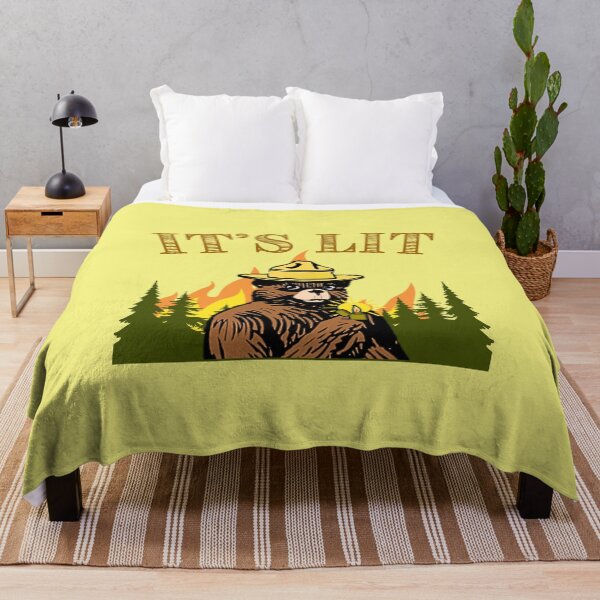 Item preview, It's Lit designed and sold by tduffy.
