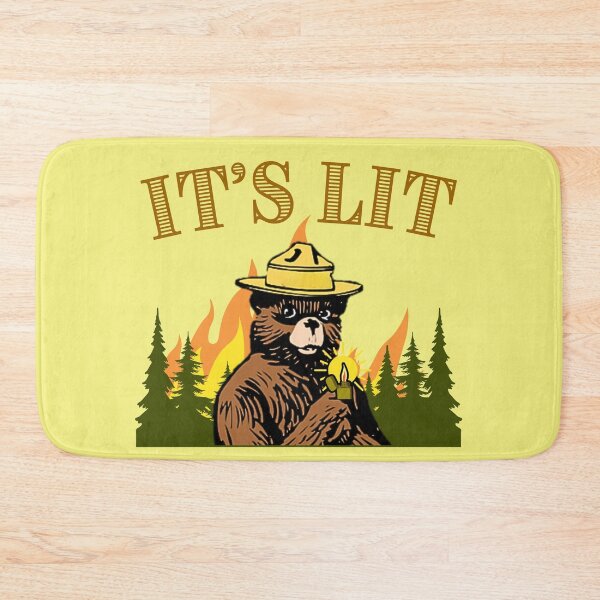 Item preview, It's Lit designed and sold by tduffy.