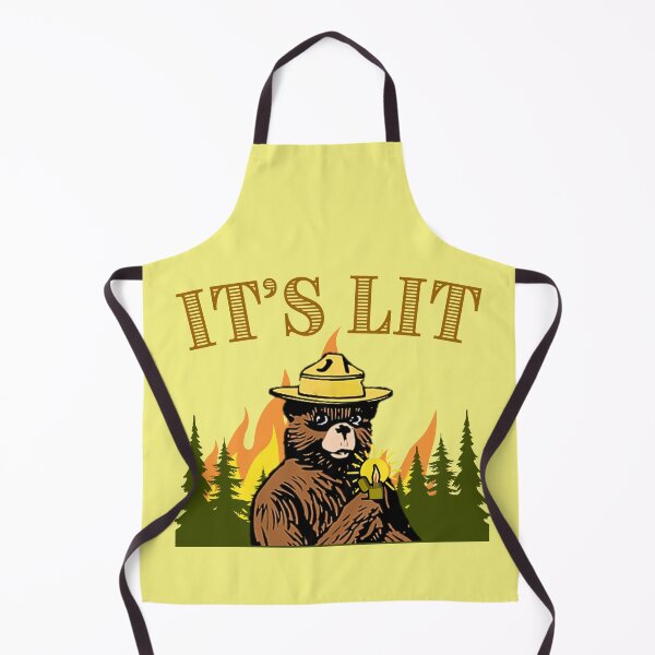 Item preview, It's Lit designed and sold by tduffy.