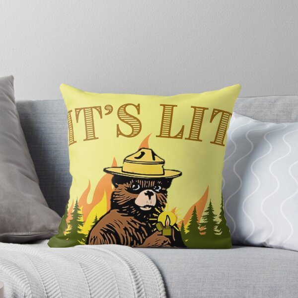 Item preview, It's Lit designed and sold by tduffy.
