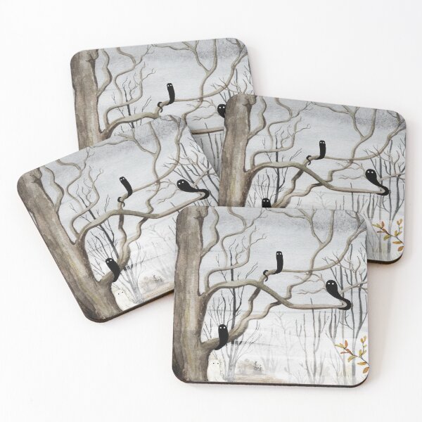 Item preview, Waiting designed and sold by katherineblower.