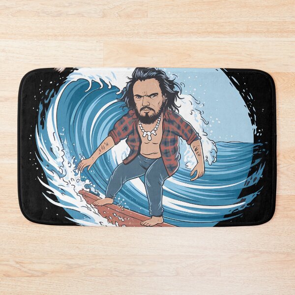 Item preview, Dad Who Surfing – Retro Vintage Surfboard Rider Gift designed and sold by AP_1979.