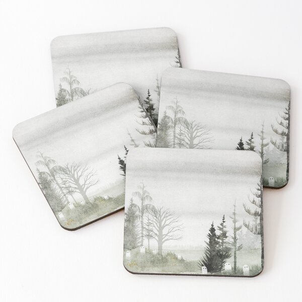 Item preview, Vadeando los pantanos designed and sold by katherineblower.
