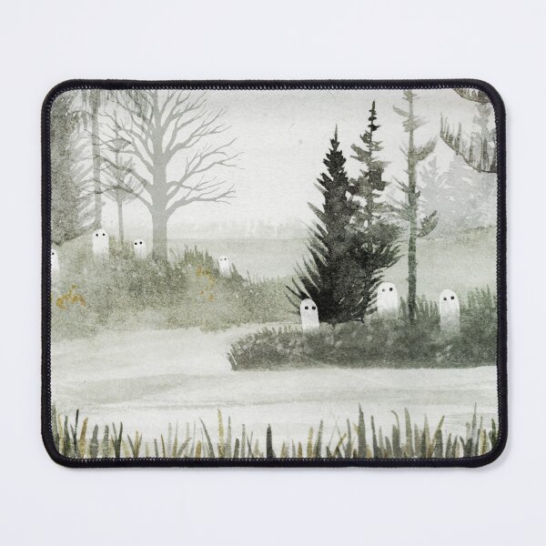 Item preview, Wading Through The Marshes designed and sold by katherineblower.
