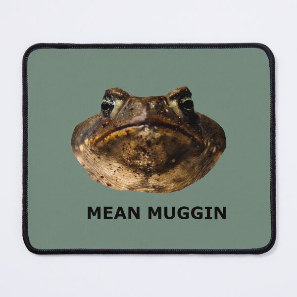 Item preview, Grumpy Toad designed and sold by ajw-art.