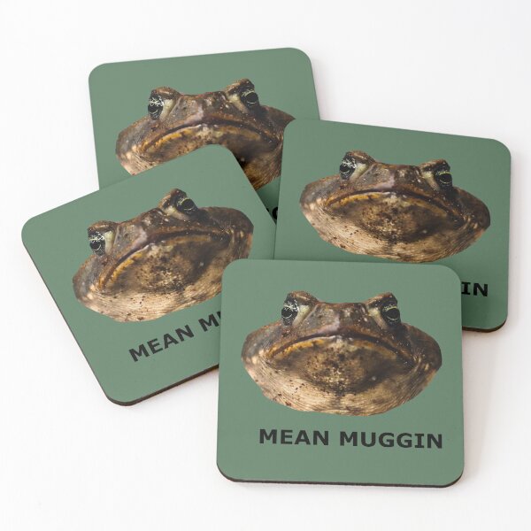 Item preview, Grumpy Toad designed and sold by ajw-art.