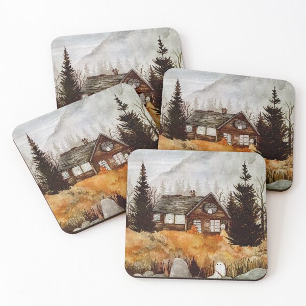 Item preview, Respite designed and sold by katherineblower.