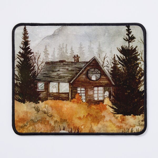 Item preview, Respite designed and sold by katherineblower.
