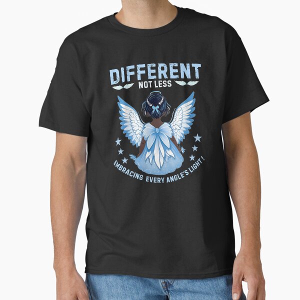 Item preview, Angelman Syndrome designed and sold by mudasirsyed8899.