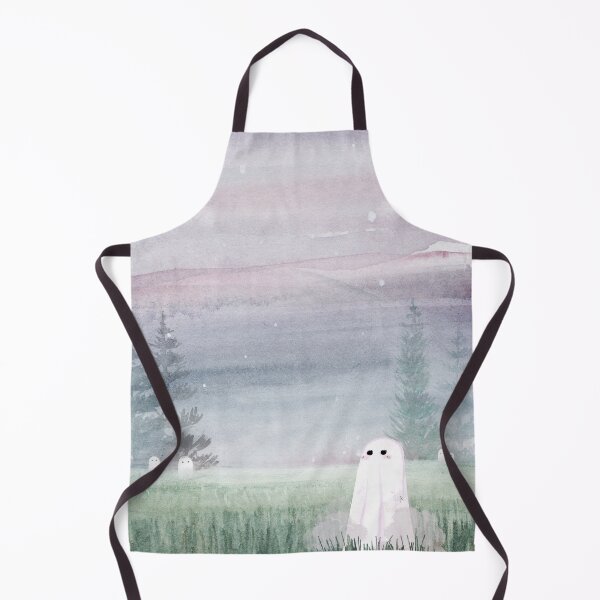 Item preview, Purple Mists designed and sold by katherineblower.