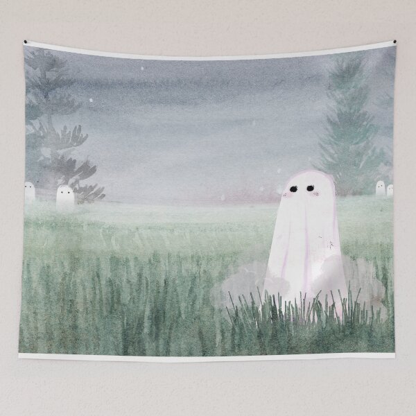 Item preview, Purple Mists designed and sold by katherineblower.