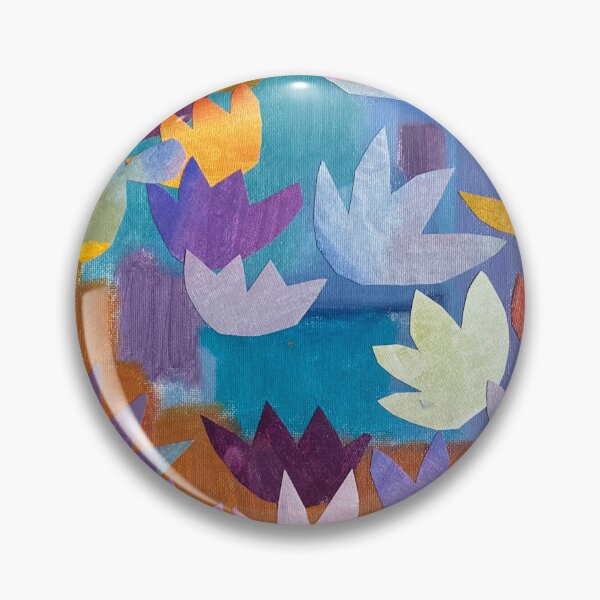Item preview, Tulip Time designed and sold by Jeanne Henner.