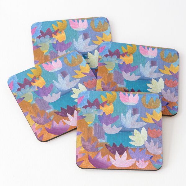 Item preview, Tulip Time designed and sold by Jeanne Henner.