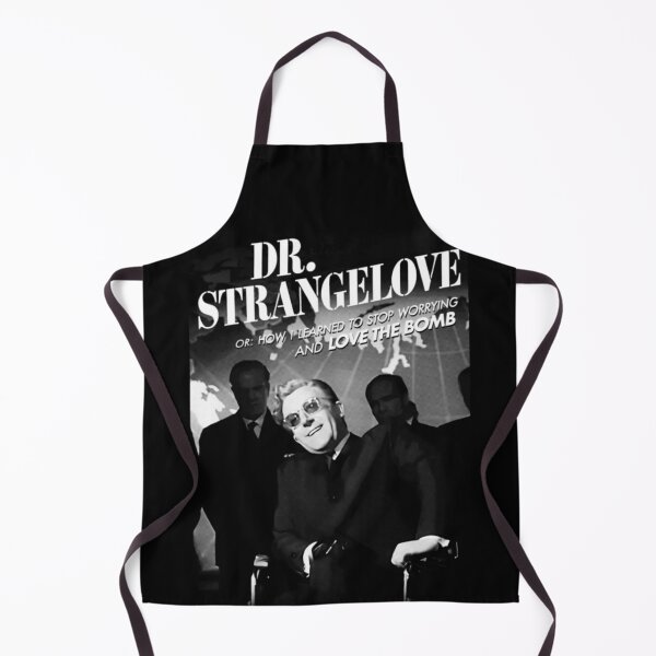 Item preview, Dr. Strangelove designed and sold by Aleksandar Kostjuk.